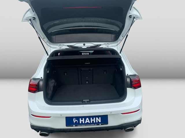 Volkswagen Golf 2.0 TSI DSG GTI