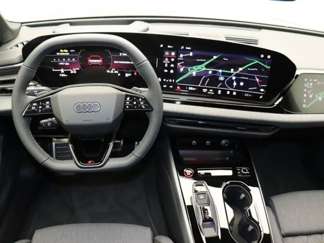 Audi A5 Avant Quattro S-Line