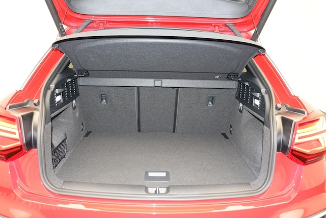 Audi Q2 35 TFSI S-Line S-Tronic