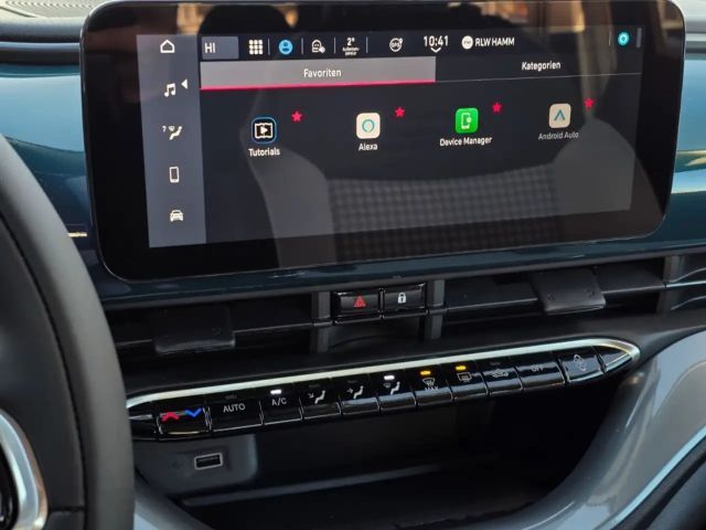 Fiat 500 1.0 Hybrid Torino LED Apple-CP Freispr. PDC