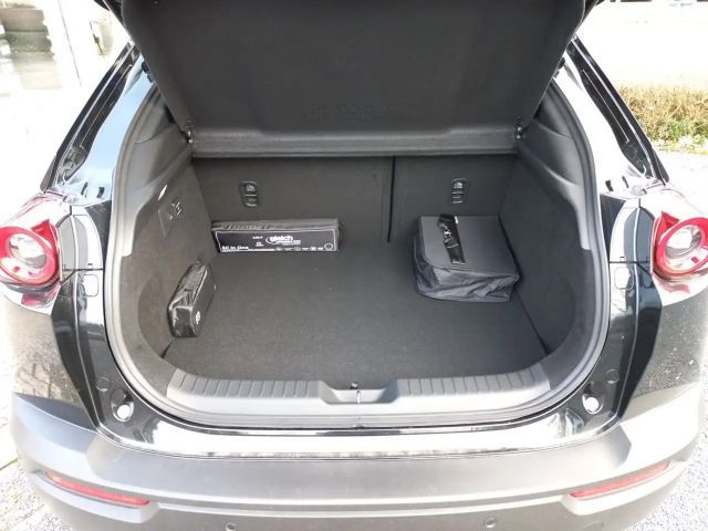 Mazda MX-30 SkyActiv e-Skyactiv