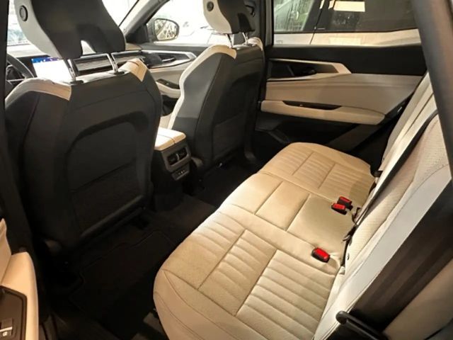 Renault Espace E-Tech Hybrid Iconic