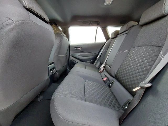 Toyota Corolla Active Hybride