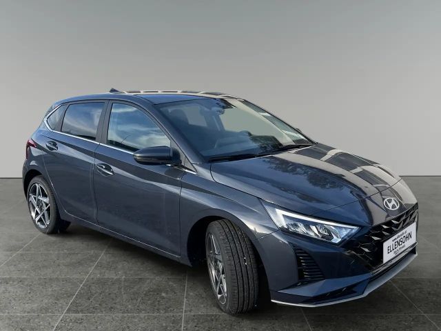 Hyundai i20 1.0 T-GDi