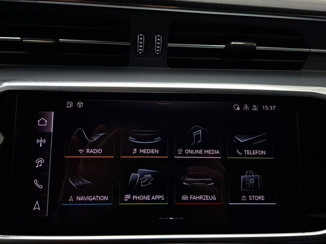 Audi A6 allroad 40 TDI Quattro S-Tronic