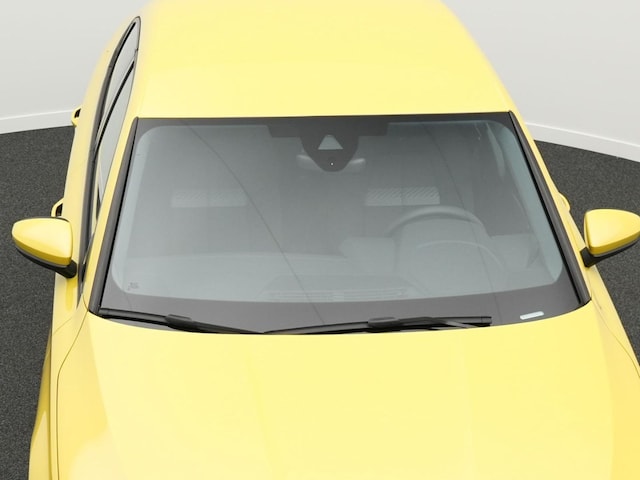 Audi A3 30 TFSI S-Line Sedan