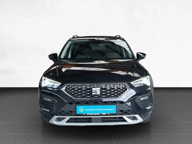 Seat Ateca 1.5 TSI DSG