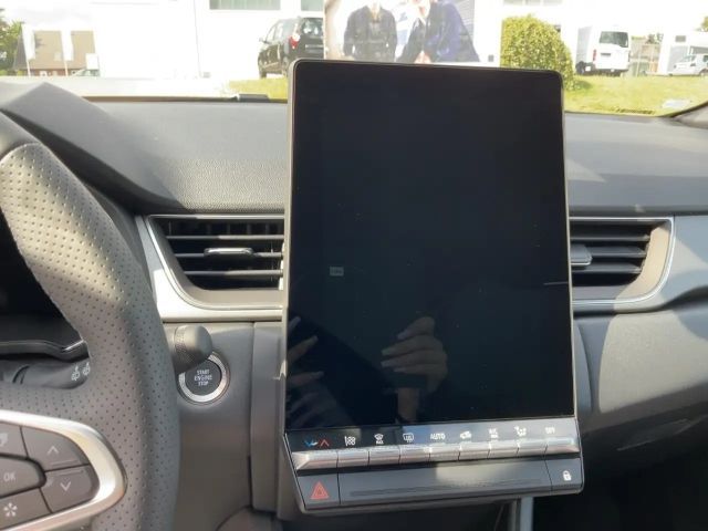 Renault Captur TCe 90 Techno