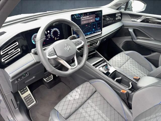 Volkswagen Tiguan 2.0 TDI R-Line