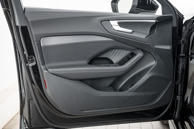 Audi A5 Avant S-Tronic