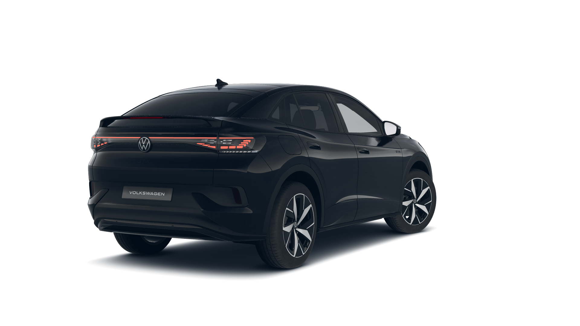 Volkswagen ID.5 GTX