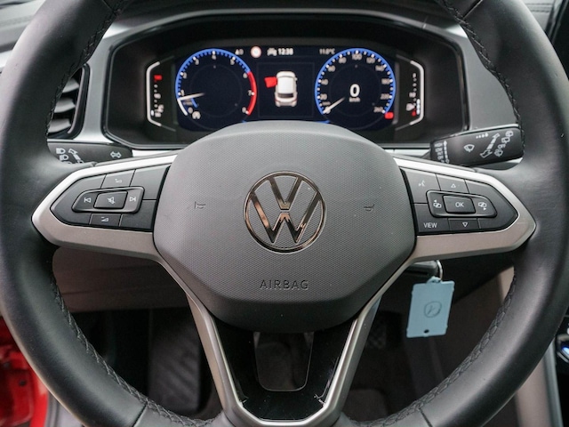 Volkswagen T-Roc 1.5 TSI Life