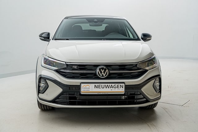 Volkswagen Taigo DSG R-Line