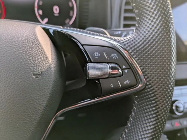 Skoda Karoq Sportline