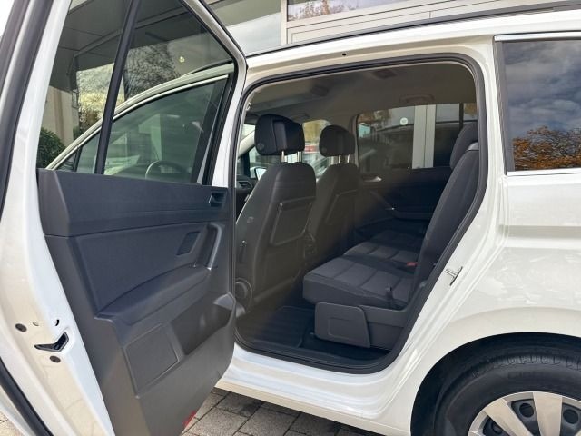 Volkswagen Touran 1.5 TSI Comfortline DSG