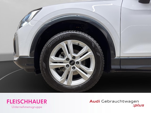 Audi Q2 35 TFSI S-Tronic