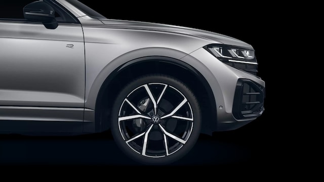 Volkswagen Touareg 3.0 V6 TDI