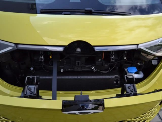 Volkswagen ID.Buzz Plus Pro Style