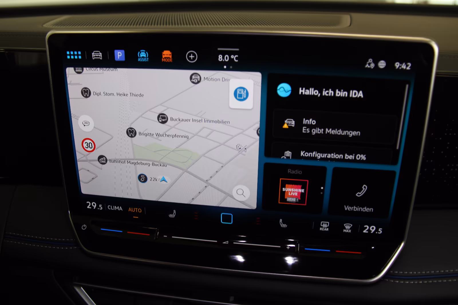 Volkswagen Tiguan 2.0 TDI R-Line