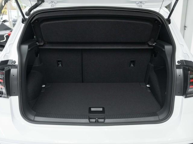 Volkswagen T-Cross 1.5 TSI DSG R-Line
