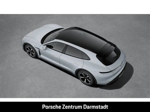Porsche Taycan 4 Cross Turismo