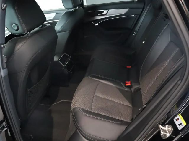 Audi A6 Hybride Quattro S-Line