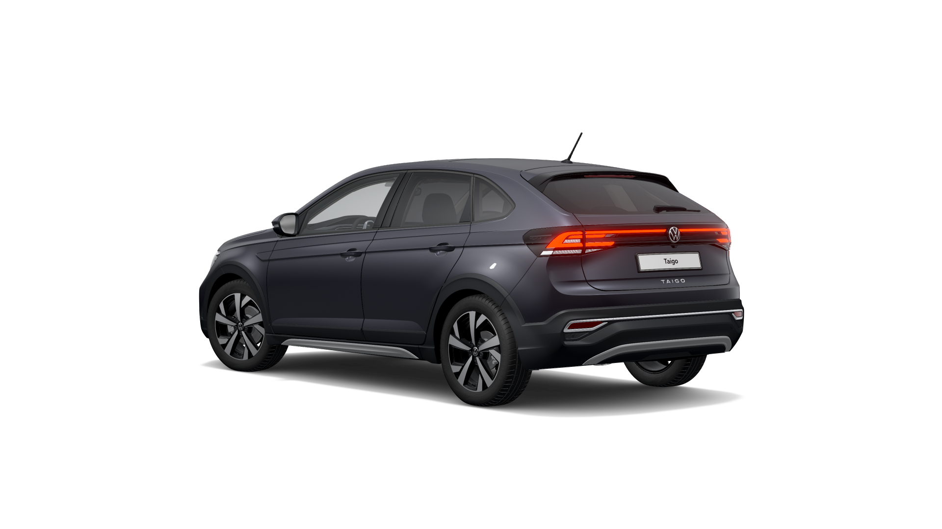 Volkswagen Taigo 1.0 TSI DSG Style