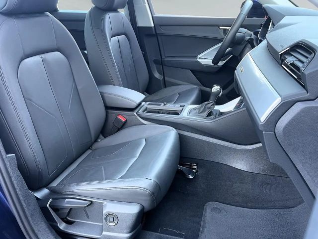 Audi Q3 40 TDI S-Line