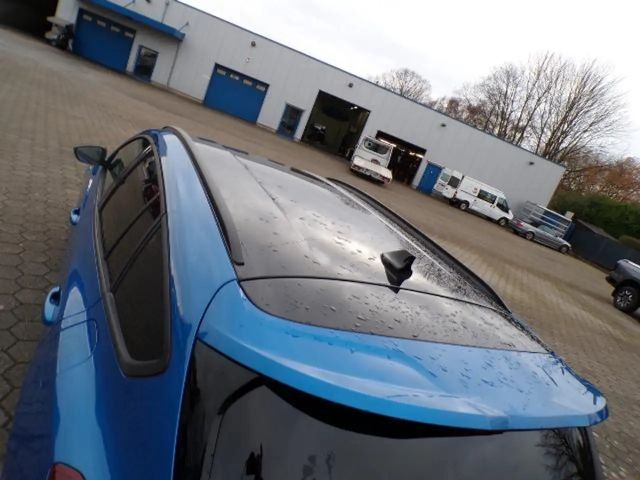 Ford Focus ST Line Wagon