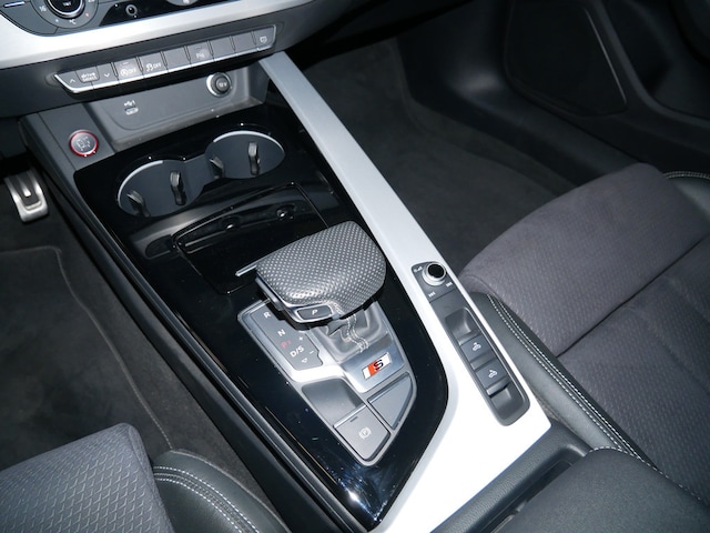 Audi S5 Cabriolet Quattro