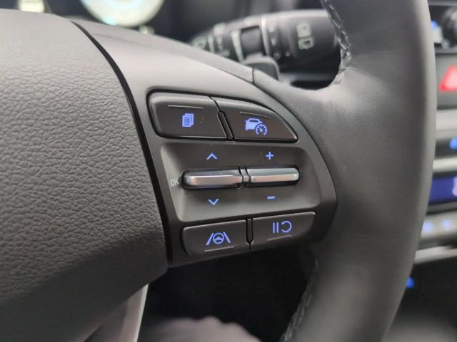 Hyundai i30 1.0 T-GDi