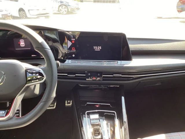 Volkswagen Golf DSG GTI Golf VIII