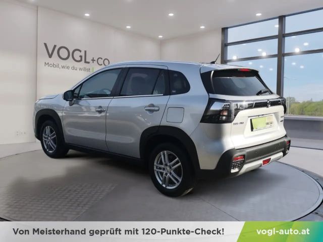 Suzuki SX4 S-Cross AllGrip Flash GL Hybrid