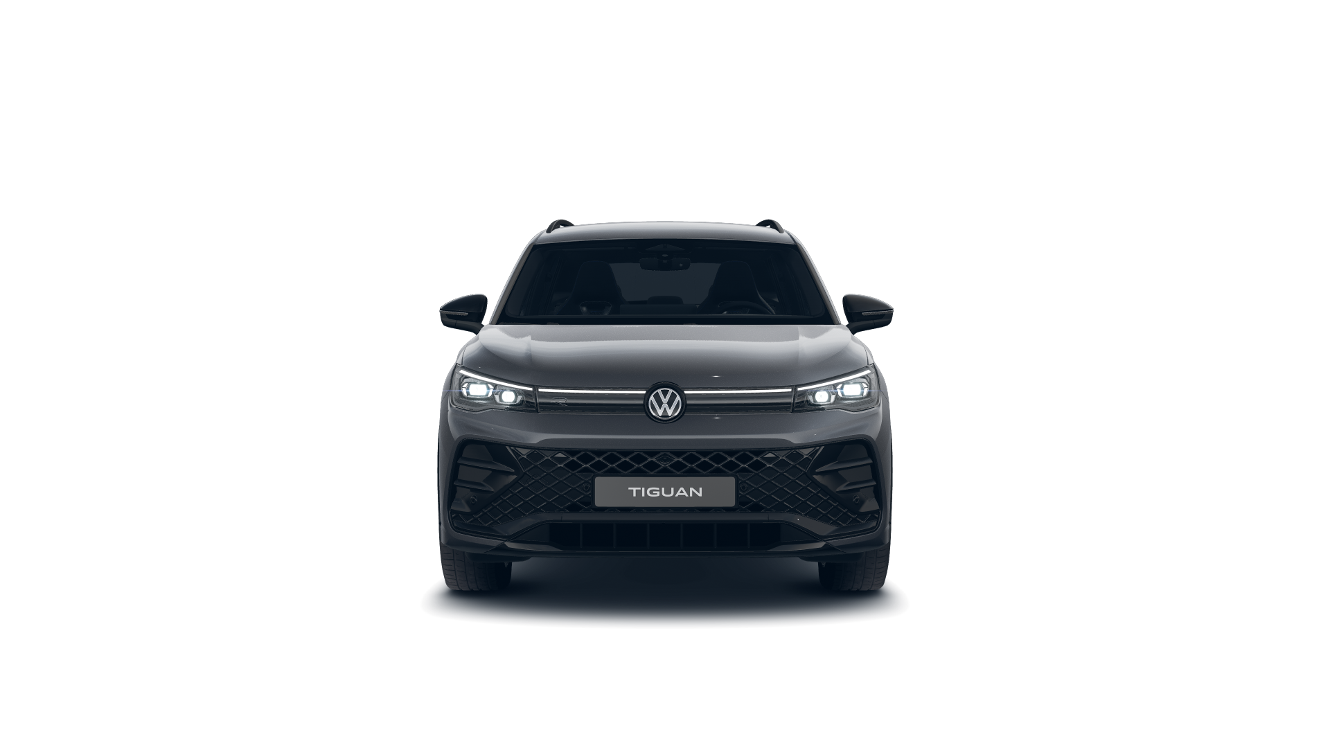 Volkswagen Tiguan DSG R-Line
