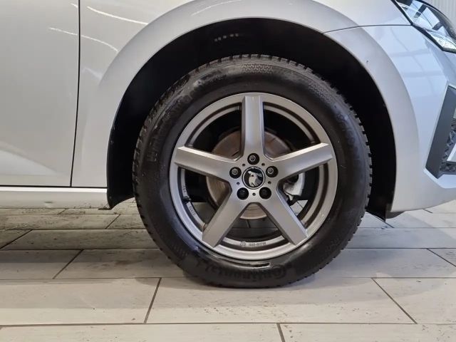 Skoda Scala Selection