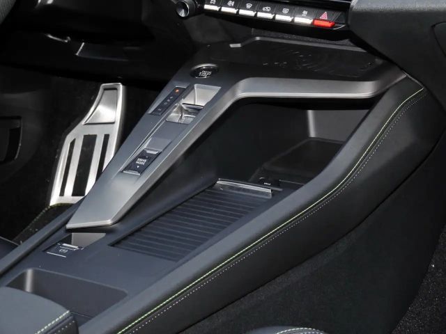 Peugeot 308 BlueHDi GT-Line