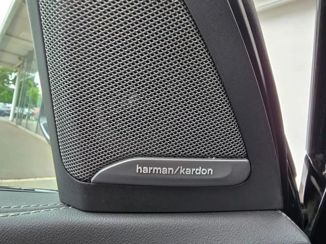 BMW X5 M-Sport xDrive30d