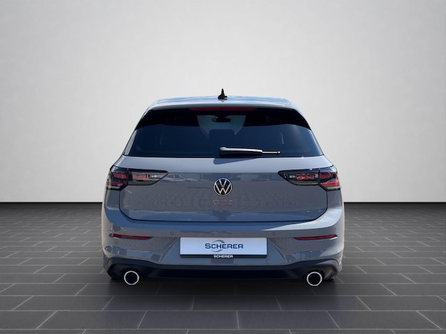 Volkswagen Golf 2.0 TSI GTI Golf VIII IQ.Drive