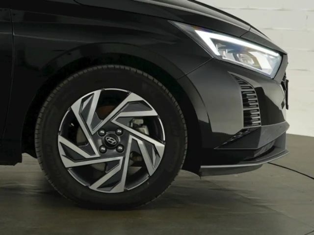 Hyundai i20 T-GDi Trend