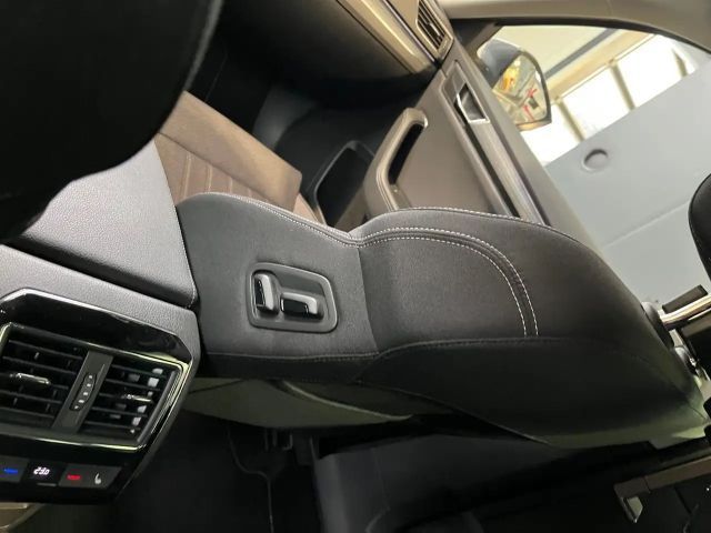 Skoda Superb 4x4 Combi Style Style