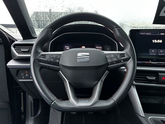 Seat Leon 1.5 TSI FR-lijn