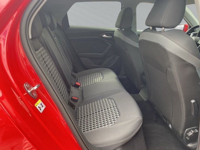 Audi A1 25 TFSI Allstreet