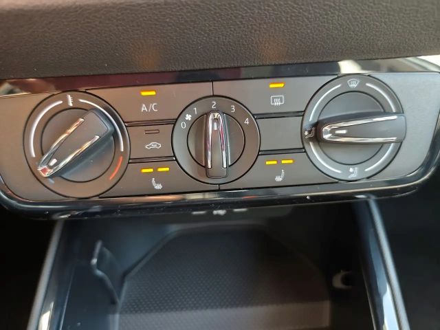 Skoda Fabia 1.0 TSI Selection