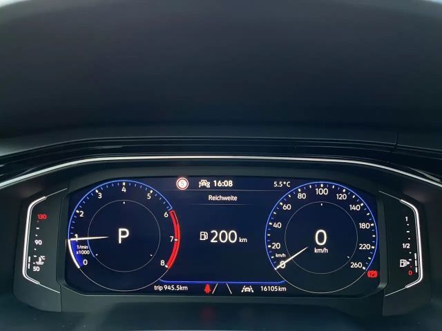 Volkswagen Taigo DSG IQ.Drive R-Line