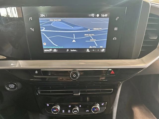 Opel Mokka Business Elegance