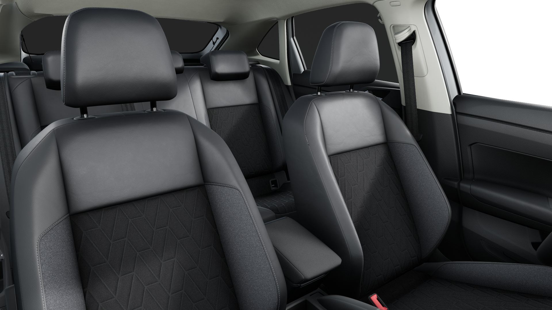 Volkswagen Taigo 1.0 TSI Life