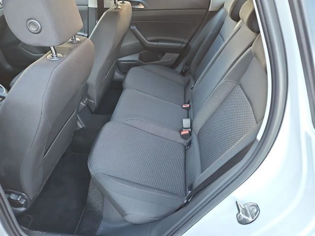 Volkswagen Polo 1.0 TSI Comfortline DSG