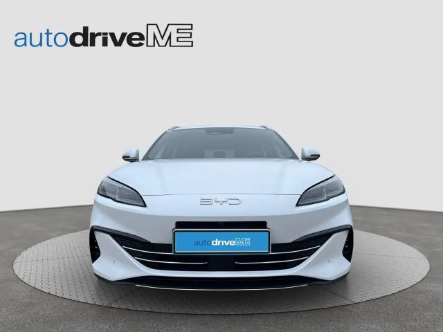 BYD Seal 6 Comfort DM-i