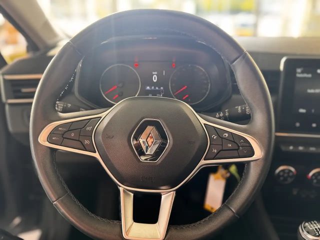 Renault Clio TCe 90 Zen