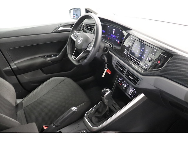 Volkswagen Polo 1.0 TSI Life